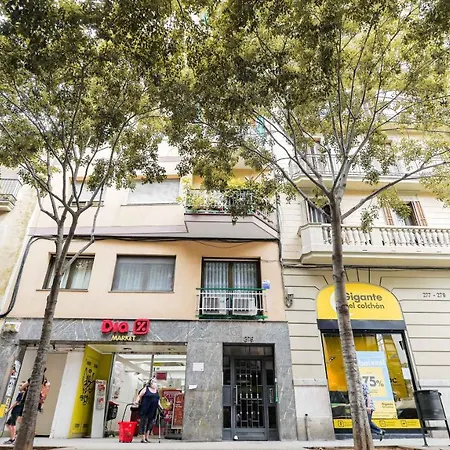 Bed&bcn Sant Andreu