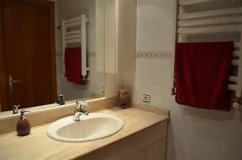 Bed&bcn Sant Andreu ברצלונה