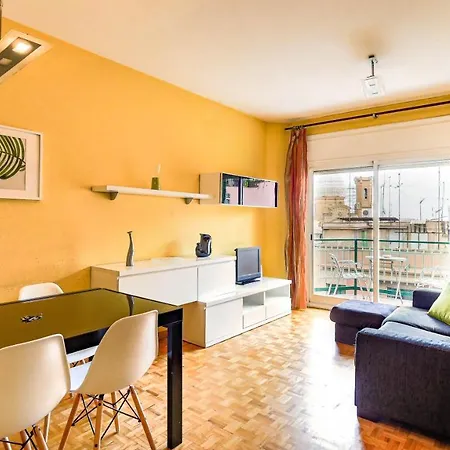 Apartment Bed&bcn Sant Andreu *