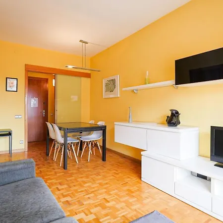 Apartment Bed&bcn Sant Andreu