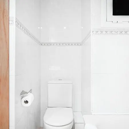 Bed&bcn Sant Andreu *