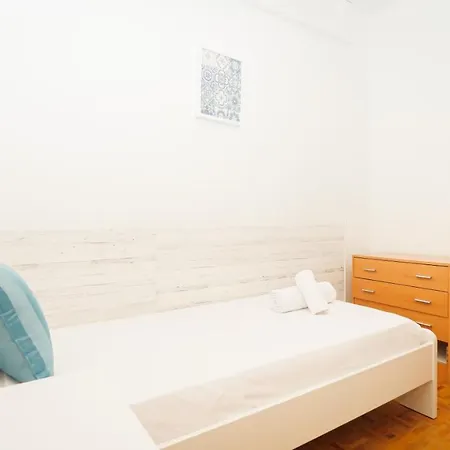 Bed&bcn Sant Andreu
