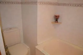 Bed&bcn Sant Andreu Apartment