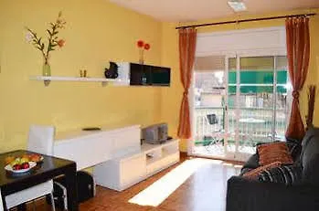 Bed&bcn Sant Andreu