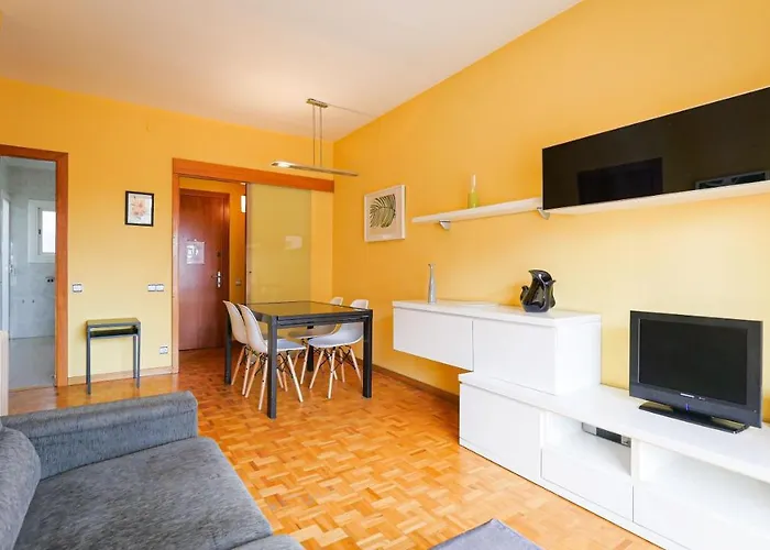 Apartman Bed&bcn Sant Andreu