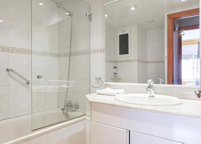 Bed&bcn Sant Andreu * Barcelona