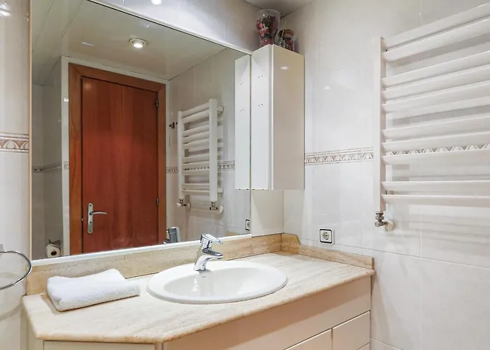 Bed&bcn Sant Andreu Barcelona