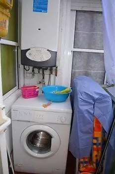 Apartman Bed&bcn Sant Andreu Barcelona