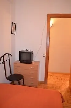 Apartman Bed&bcn Sant Andreu