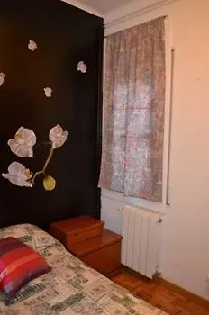 Apartman Bed&bcn Sant Andreu *