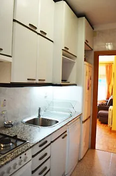Bed&bcn Sant Andreu Apartman Barcelona