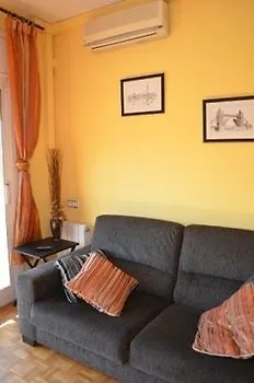 Apartman Bed&bcn Sant Andreu *