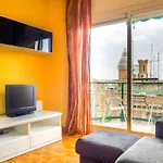 Bed&bcn Sant Andreu
