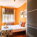 Bed&bcn Sant Andreu * برشلونة