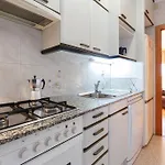 Apartman Bed&bcn Sant Andreu Barcelona