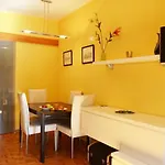 Bed&bcn Sant Andreu Apartman *