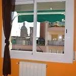 Bed&bcn Sant Andreu * Barcelona