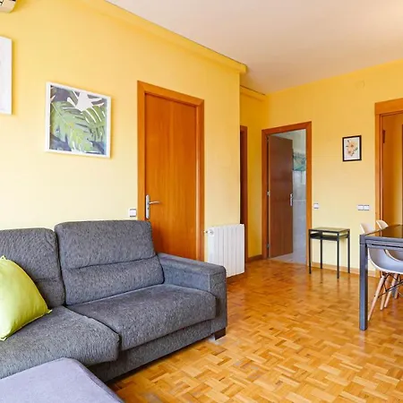 Bed&bcn Sant Andreu شقة برشلونة