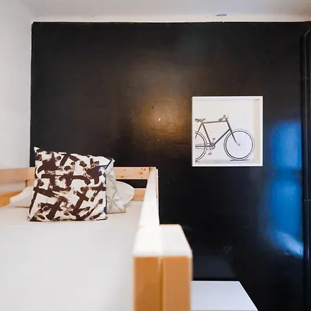 公寓 Bed&bcn Sant Andreu