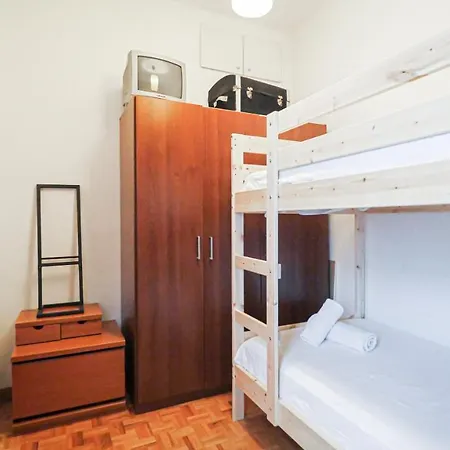 Bed&bcn Sant Andreu דירה ברצלונה