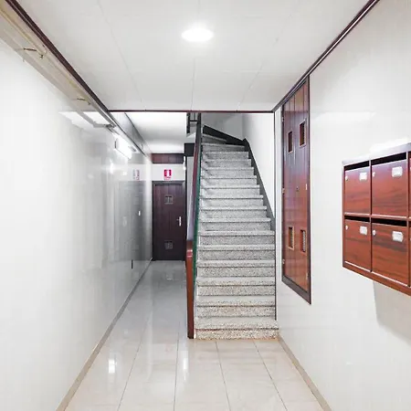 公寓 Bed&bcn Sant Andreu *