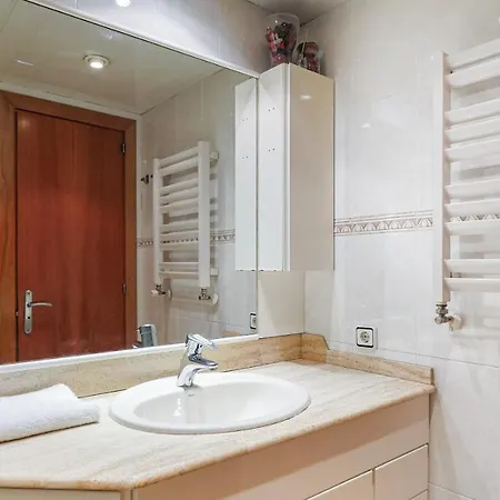 Bed&bcn Sant Andreu 巴塞罗那