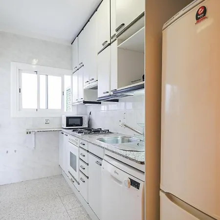 Bed&bcn Sant Andreu 公寓 巴塞罗那