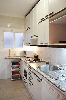 公寓 Bed&bcn Sant Andreu 巴塞罗那