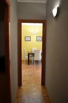 Bed&bcn Sant Andreu 公寓 巴塞罗那