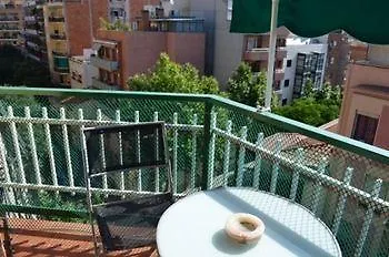 Bed&bcn Sant Andreu * 巴塞罗那