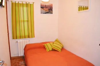 Bed&bcn Sant Andreu 公寓 巴塞罗那