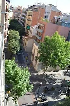 公寓 Bed&bcn Sant Andreu *