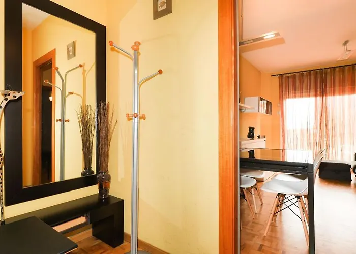 Bed&bcn Sant Andreu