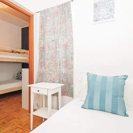 Bed&bcn Sant Andreu *