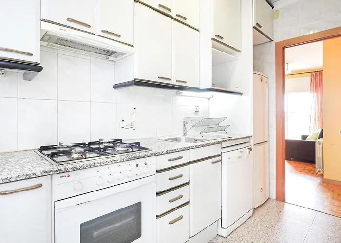 Bed&bcn Sant Andreu
